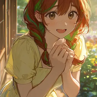 Profile image of Clover