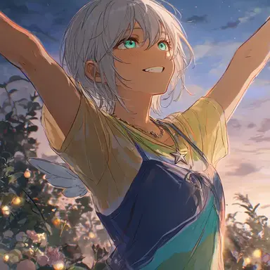 Profile image of Willa
