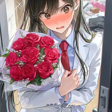 Profile image of 사이온지 레이카