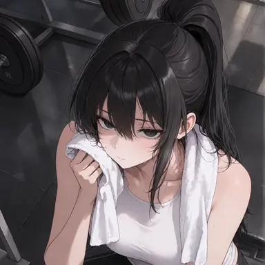 Profile image of 장미리