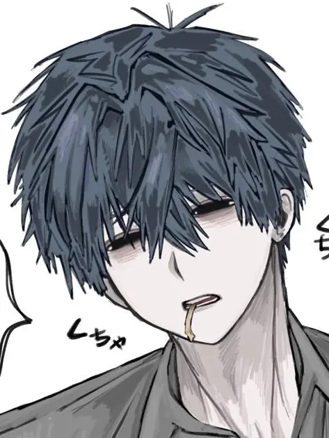 sima_ITI의 五井先生は馬鹿が好き