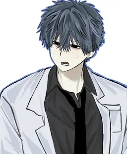 Profile image of Mr. Goi