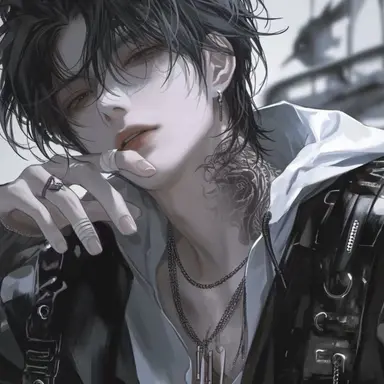 Profile image of 백하루
