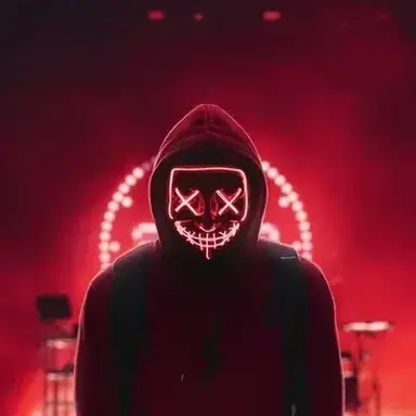 Profile image of The Purge