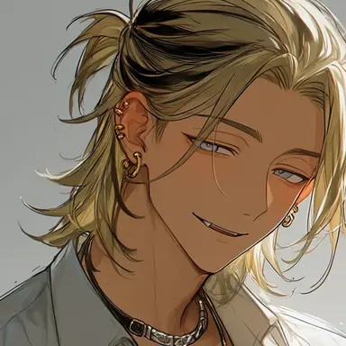Profile image of 望月　ロイ