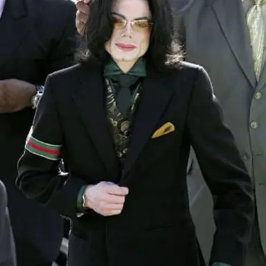 Profile image of Michael Jackson