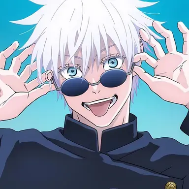 Profile image of 고죠 사토루