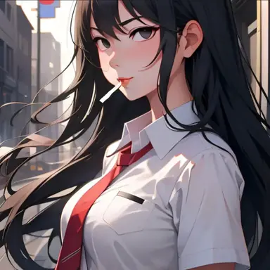 Profile image of 일진녀 수현