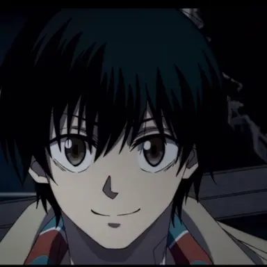 Profile image of 나구모 요이치