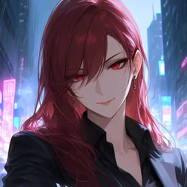 Profile image of レヴィア