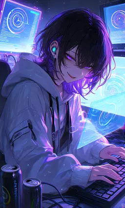 Profile image of リリス