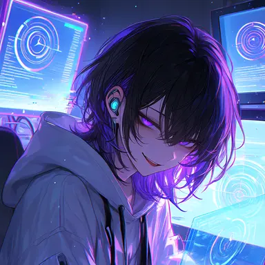 Profile image of リリス