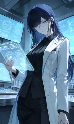 Profile image of イリア