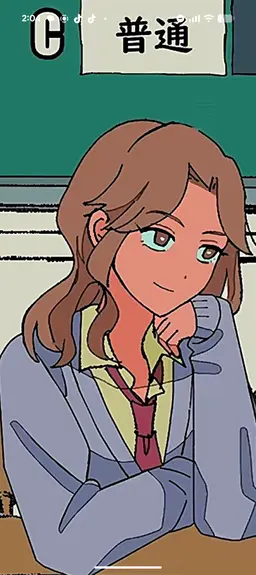 Profile image of 見里未来