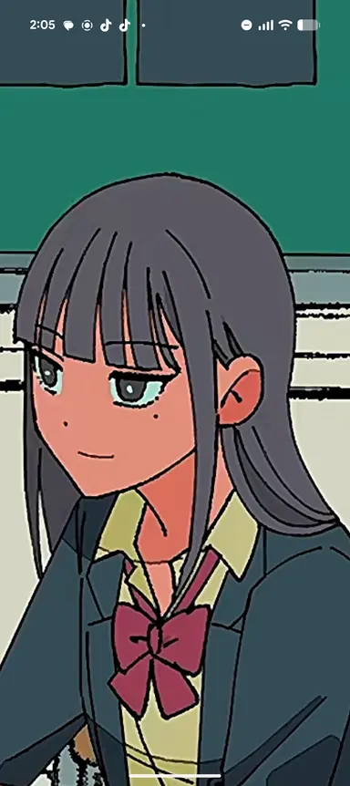 Profile image of 平翔子