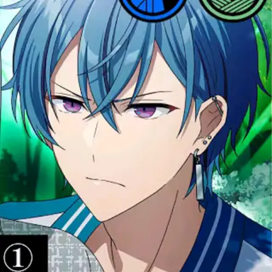 Profile image of Jin