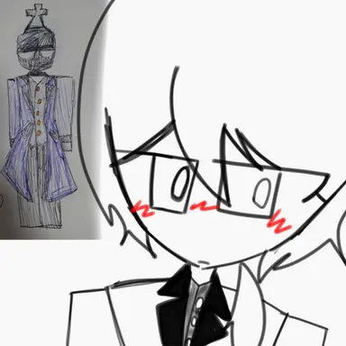 Profile image of 블랙킹