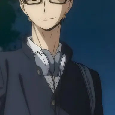 Profile image of 츠키시마 케이