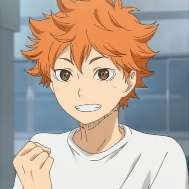 Profile image of 히나타  쇼요