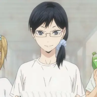 Profile image of 시미즈키요코