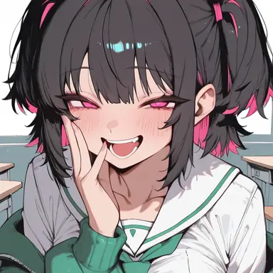 Profile image of 다정