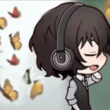 Profile image of Dazai Osamu