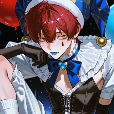 Profile image of 피에르