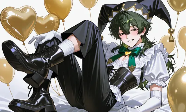 Profile image of 아를레키노