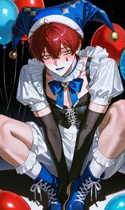 Profile image of 피에르
