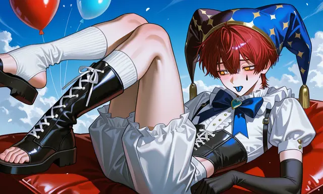 Profile image of 피에르
