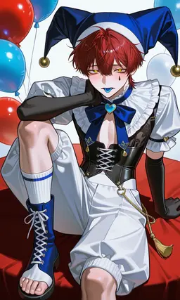 Profile image of 피에르