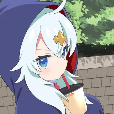 Profile image of すず