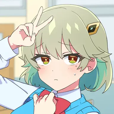 Profile image of アーシュ