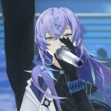 Profile image of 星導ショウ