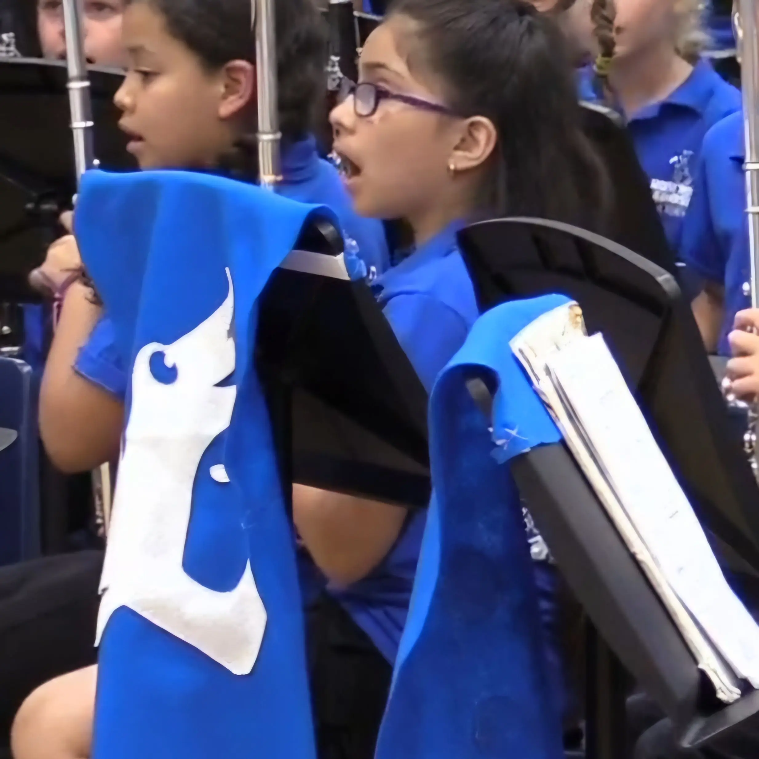 Melbynarrates57의 Classroom Rivals