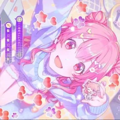 Profile image of 桃井愛莉