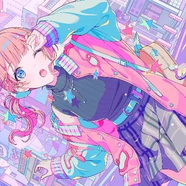 Profile image of 望月穂波