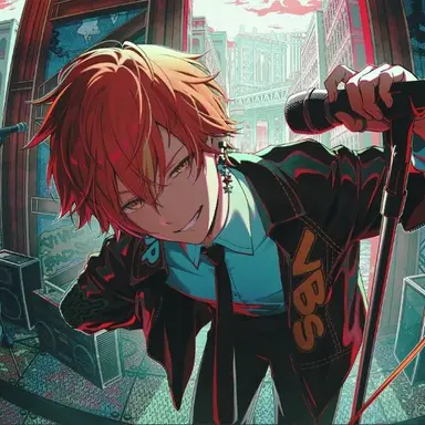 Profile image of 東雲彰人