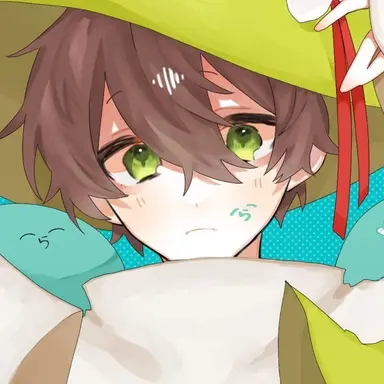 Profile image of みどりくん