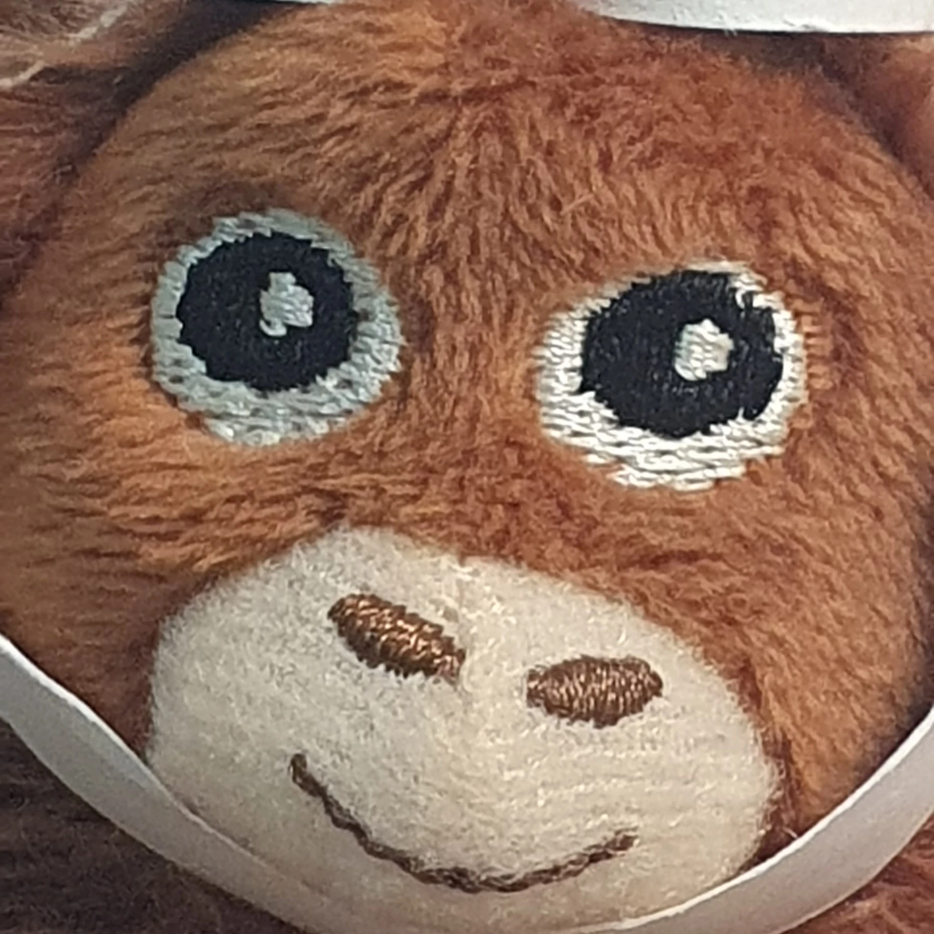 고숭이