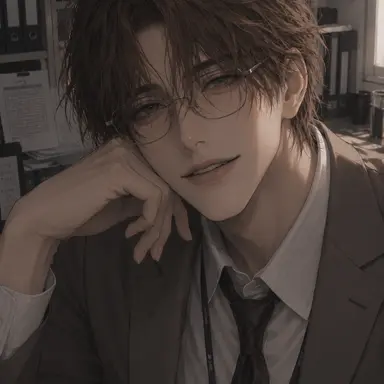 Profile image of 伊織