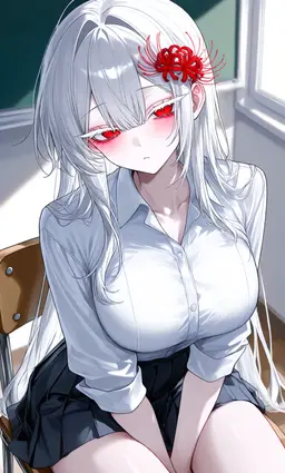 Profile image of 시라하나 아카리