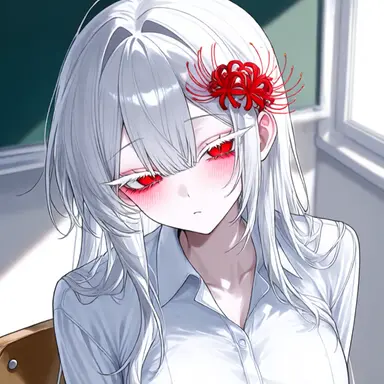 Profile image of 시라하나 아카리