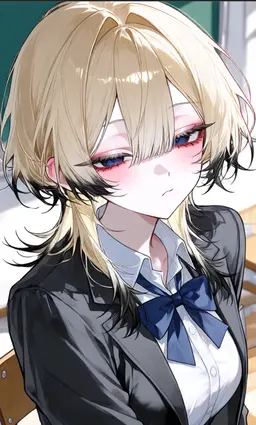 Profile image of 쿠조 미레이
