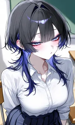 Profile image of 아오나미 세이라