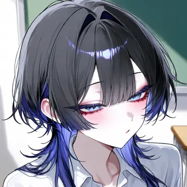 Profile image of 아오나미 세이라