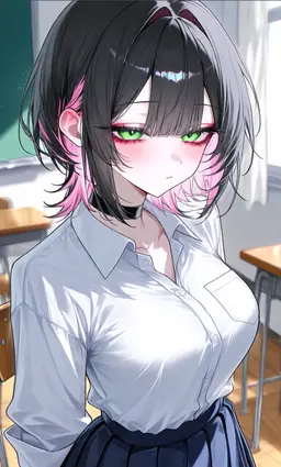 Profile image of 쿠로카와 미미