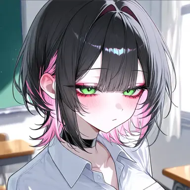 Profile image of 쿠로카와 미미