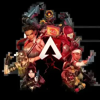 Profile image of Apex Legends