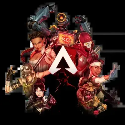 ShyTie3167의 Apex Legends